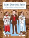 Saint Dominic Savio: A Paper Doll Book - Andrea Helen Smith - 9798612016625