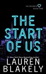 The Start of Us - Lauren Blakely - 9798612043744