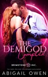 The Demigod Complex - Abigail Owen - 9798612096016