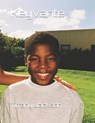 Keyvante - JACKSON,  Tiffany Michelle - 9798613638529