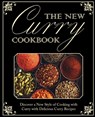 The New Curry Cookbook: Discover a New Style of Cooking with Curry with Delicious Curry Recipes (2nd Edition) - Booksumo Press - 9798613971909