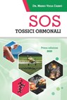 SOS Tossici ormonali - Mario Vega Carbó - 9798622908835