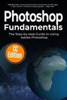 Photoshop Fundamentals - WILSON,  Kevin - 9798629552376