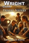 Desert Jeepers - Gregory O Smith - 9798629949022