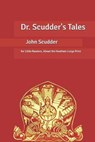 Dr. Scudder's Tales - SCUDDER,  John - 9798631006973