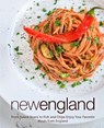 New England - BOOKSUMO PRESS,  Press - 9798631374485