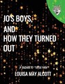 Jo's Boys, and How They Turned Out - LOUISA MAY ALCOTT,  Alcott - 9798640100181