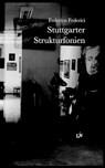 Stuttgarter Strukturfonien - FEDERICI,  Federico - 9798640604504