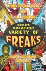 The Palace of Illusion - Souvenir Book: Worlds Greatest Variety of Freaks - Keith M. Stickley Esq - 9798646189364