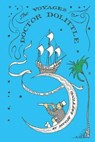 The Voyages of Dr Dolittle - LOFTING,  Hugh - 9798647695079