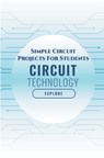 Simple Circuit Projects For Students: Stepper Motor and Servo Motor with ARM7-LPC2148, Measuring Analog Voltage, ARM7 LPC2148 Microcontroller, Line Fo - Ambika Parameswari K - 9798648684744
