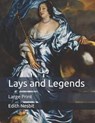 Lays and Legends - EDITH NESBIT,  Nesbit - 9798650847564