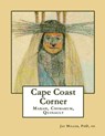 Cape Coast Corner: Makah, Chimakum, Quinault - Ed Jay Miller - 9798652121266