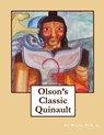 Olson's Classic Quinault - Ed Jay Miller - 9798652125356