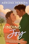 Finding Joy - Adriana Herrera - 9798654288530