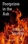 Footprints in the Ash: A Pompeii Mystery - SALMONS,  Stanley - 9798656034241