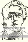 Anarchism and Other Essays - GOLDMAN,  Emma - 9798662829299