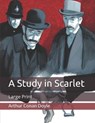 A Study in Scarlet - DOYLE,  Sir Arthur Conan - 9798663362870