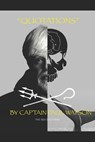 Quotations from Captain Paul Watson: Inspiring Words from a Modern Day Captain Nemo - Paul Watson - 9798663524704