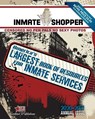 Inmate Shopper Annual 2020-21 Censored - DESIGNS,  Cyber Hut - 9798663993906