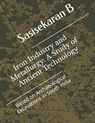 Iron Industry and Metallurgy - Sasisekaran B - 9798666234891