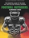 Football Outsiders Almanac 2020 - VERHEI,  Vincent ; Spratt, Scott ; Tanier, Mike - 9798666296882