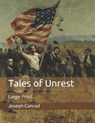 Tales of Unrest - JOSEPH CONRAD,  Conrad - 9798666676721