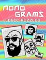 Nonograms Hanjie Puzzle Book For Adults - Ninja Nonogram - 9798669588823
