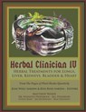 Herbal Clinician IV: Herbal Treatments For Lungs, Liver, Heart, Kidneys & Bladder - Matthew Wood - 9798670637725
