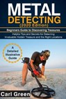 METAL DETECTING (2020 Edition) - GREEN,  Carl - 9798670802819