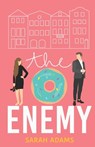 The Enemy - Sarah Adams - 9798674439165