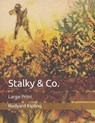 Stalky & Co. - RUDYARD KIPLING,  Kipling - 9798675275588