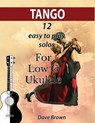 Tango - Dave Brown - 9798678316134