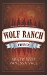 Fierce - Vanessa Vale - 9798679642225