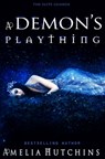A Demon's Plaything: The Elite Guards - E. and F. Indie Services - 9798681338659