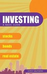 Investing: A Basic Guide - Victor Saumarez - 9798683864064