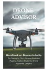 Drone Advisor - Somesh Arora - 9798688382617