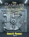 The Talmage Parables - Large Print - Bryan A. Hunt - 9798697864487