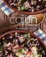 Cajun Cookbook - Press BookSumo Press - 9798697911402