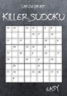 Large Print Easy Killer Sudoku - Hammond Oliver Hammond - 9798703808375