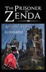 The Prisoner of Zenda Illustrated - HOPE,  Anthony - 9798705487868
