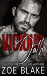 Vicious Oath: A Dark Mafia Arranged Marriage Romance - Zoe Blake - 9798705733255