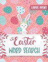 Easter Word Search - Blue Kuz - 9798712355426