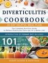 Diverticulitis Cookbook - Anita Rose ; Robert Dikens - 9798715125965