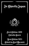 In Ghostly Japan - Tarl Warwick - 9798718856613