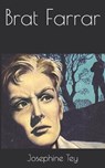 Brat Farrar - TEY,  Josephine - 9798719794358