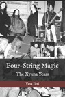 Four-String Magic - Kimi Kärki - 9798722000460