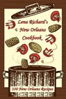 Lena Richard's New Orleans Cookbook - Lena Richard - 9798725057911
