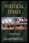 Political Ideals Illustrated - RUSSELL,  Bertrand - 9798729717941