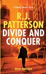 Divide and Conquer - R J Patterson - 9798731768054